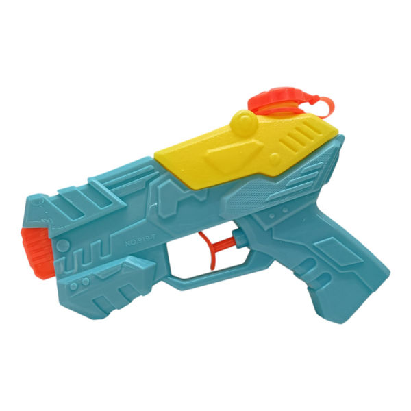 Imagen de Pistola de agua, en bolsa, varios colores