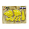 Imagen de Juego de playa, moldes fósiles dinosaurios, en blister, varios diseños