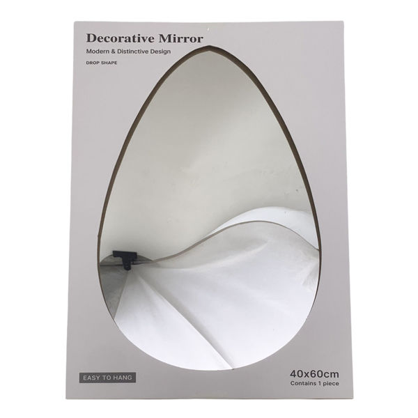 Imagen de Espejo decorativo para colgar