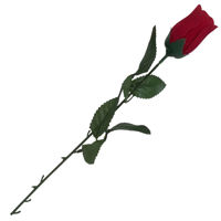 Imagen de Pimpollo, de rosa, PACK x24