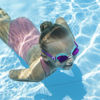 Imagen de Lentes para natación, Bestway, en blister, varios colores