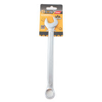 Imagen de Llave combinada, 17mm, CRV, Coofix