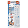 Imagen de Piscina estructural, Bestway, 4678 litros, con filtro, reforzada
