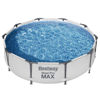 Imagen de Piscina estructural, Bestway, 4678 litros, con filtro, reforzada