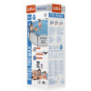 Imagen de Piscina estructural, Bestway, 4678 litros, con filtro, reforzada