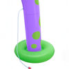 Imagen de Inflable arco con aspersores Bestway, en caja