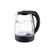 Imagen de Jarra eléctrica, de vidrio 1,8L, 1500W, en caja, WINNING STAR