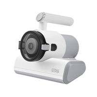 Imagen de Aspiradora de ácaros 0,5L, con luz UV, 300W en caja WINNING STAR