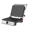 Imagen de Sandwichera grill tostadora eléctrica, antiadherente, 220W, en caja WINNING STAR