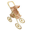 Imagen de Coche para muñeca, de metal, con techo, en bolsa