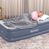 Imagen de Colchón inflable Bestway, 1 plazas con bomba de aire eléctrica, en caja