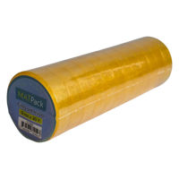 Imagen de Cinta adhesiva Matpack 20ys x12mm, para cintero, PACK x12 rollos