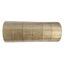 Imagen de Cinta de empaque Matpack 100ys x45mm, PACK x6 rollos, TRANSPARENTE