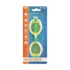 Imagen de Lentes para natación Bestway, en blister, varios colores
