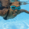 Imagen de Lentes para natación Bestway, en blister, varios colores