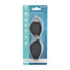 Imagen de Lentes para natación Bestway, en blister, varios colores