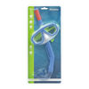 Imagen de Snorkel y máscara para niños Bestway, en blister, varios colores