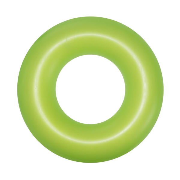 Imagen de Inflable flotador salvavidas, 90cm, Bestway, en bolsa, 2 colores