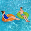 Imagen de Inflable flotador salvavidas, 90cm, Bestway, en bolsa, 2 colores