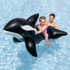 Imagen de Inflable flotador, orca con agarres, Bestway, en caja
