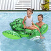 Imagen de Inflable flotador, tortuga con agarres, Bestway en caja