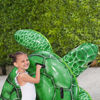Imagen de Inflable flotador, tortuga con agarres, Bestway en caja