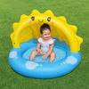 Imagen de Piscina inflable, con techo, Bestway, en caja