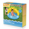 Imagen de Piscina inflable, con techo, Bestway, en caja