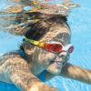 Imagen de Lentes para natación Bestway, en blister, varios colores