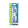 Imagen de Lentes para natación Bestway, en blister, varios colores