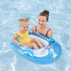 Imagen de Inflable bote, infantil, en bolsa, Bestway