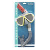 Imagen de Snorkel y máscara para adultos, Bestway, en blister, 2 colores