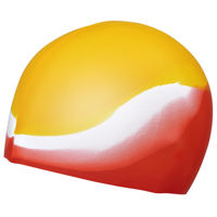 Imagen de Gorra para natación de silicona Bestway, en bolsa, varios colores