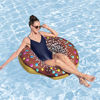 Imagen de Inflable flotador salvavidas, 100cm, Bestway, en caja, 2 colores