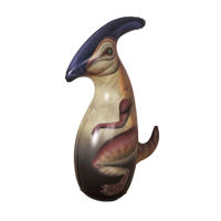 Imagen de Inflable tentempié, Bestway, en caja, varios modelos de dinosaurios