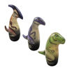 Imagen de Inflable tentempié, Bestway, en caja, varios modelos de dinosaurios