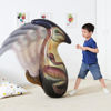 Imagen de Inflable tentempié, Bestway, en caja, varios modelos de dinosaurios