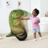 Imagen de Inflable tentempié, Bestway, en caja, varios modelos de dinosaurios