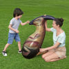 Imagen de Inflable tentempié, Bestway, en caja, varios modelos de dinosaurios