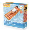 Imagen de Inflable colchoneta, Bestway, en caja, varios colores