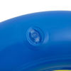Imagen de Inflable flotador, redondo con aro de basket, en bolsa, Bestway