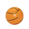 Imagen de Inflable flotador, redondo con aro de basket, en bolsa, Bestway
