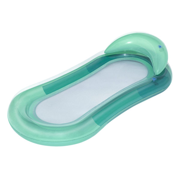 Imagen de Inflable colchoneta, Bestway, en caja, 2 colores