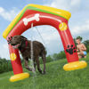 Imagen de Inflable arco con aspersores, Bestway, en caja