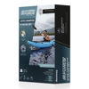 Imagen de Kayak canoa inflable 1 asiento, con remo e inflador manual, Bestway, en caja
