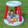 Imagen de Pelotero inflable Bestway, con techo y 15 pelotas, en caja