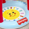 Imagen de Pelotero inflable Bestway, con techo y 15 pelotas, en caja