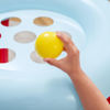 Imagen de Pelotero inflable Bestway, con techo y 15 pelotas, en caja