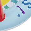Imagen de Pelotero inflable Bestway, con techo y 15 pelotas, en caja