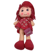 Imagen de Muñeca de trapo, 2 colores